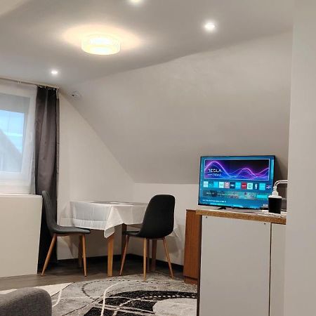 Nyuszis Vendeghaz Kiskunmajsa Exterior foto